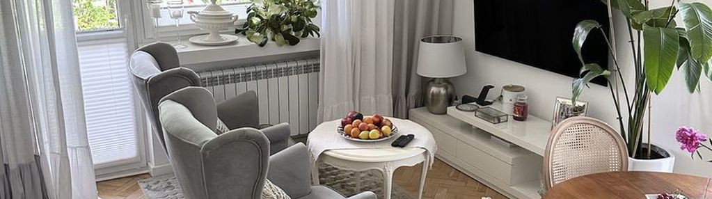 Po remoncie | zielony anin | balkon | piwnica