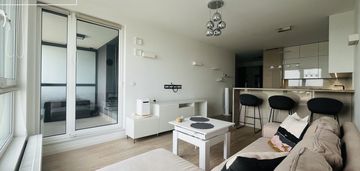 Loggia | 2 miejsca parkingowe | od zaraz