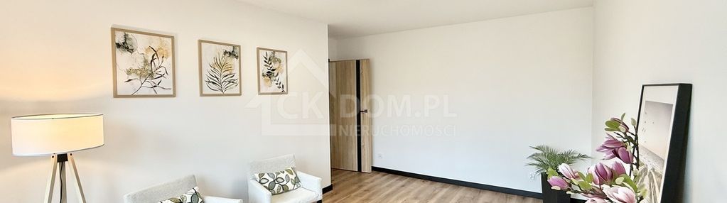 Sandomierska do wprowadzenia 2 pokoje kielce