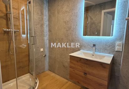 2 pokoje z loggią bartodzieje do remontu