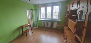 Mieszkanie 3 pokojowe