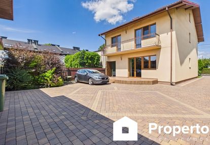 Dom 155 m² | 2 garaże | po remoncie | marki