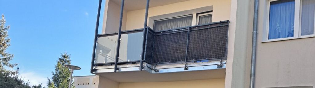 Murowana goślina 3 pok.  1 piętro