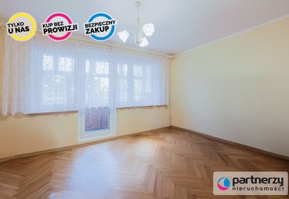 3 pokoje do własnej aranżacji na suchaninie