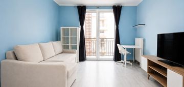 Funkcjonalne | spokojna okolica | balkon