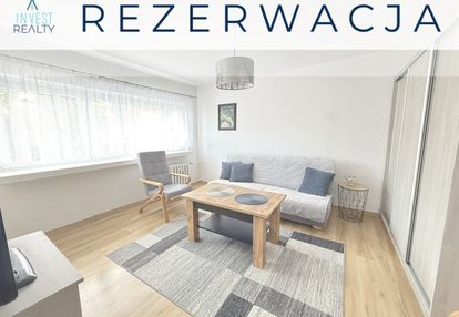 Ładna kawalerka do wynajęcia