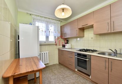 3-pok mieszkanie + niezależna kuchnia - obok wsiz