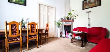 Dom z potencjałem | 6 pokoi | garaż na 3 auta