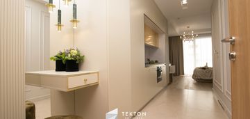 Apartament premium w centrum gdańska