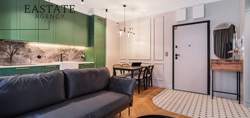 Apartament inwestycyjny 39,5 m² / blisko centrum