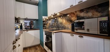 2 pokoje | po remoncie | inwestycja | na wynajem