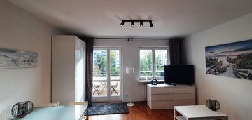 G mokotów k mordoru ! atrakcyjne studio z bakonem