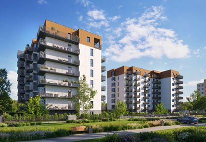 Narożny balkon 20 m2 ✅| 9,6 tys/m2 | gotowe