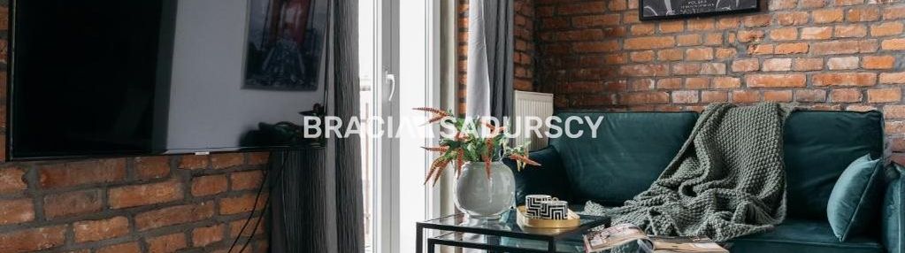 Plac nowy – 34 m² | idealna inwestycja w centrum