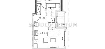Wieliczka osiedle solne kawalerka 31 m2