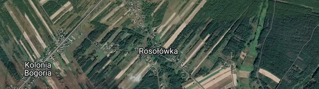 Działka na sprzedaż 6600m2