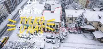 Centrum miasta, idealne pod działalność, wynajem.