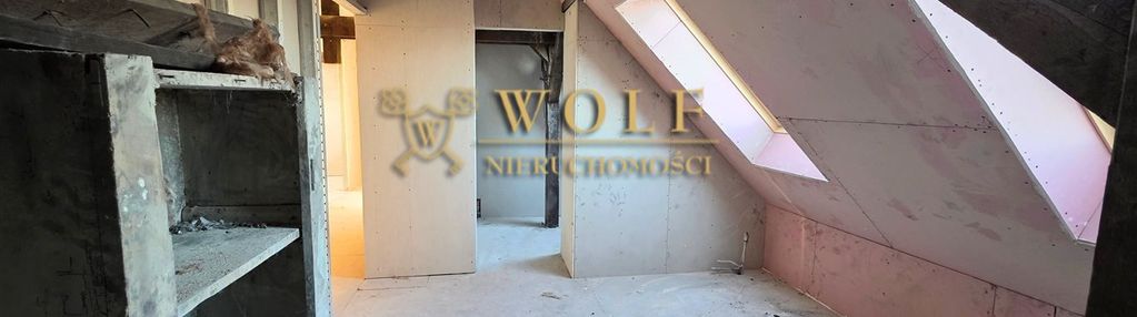 Mieszkanie w centrum tarnowskich gór