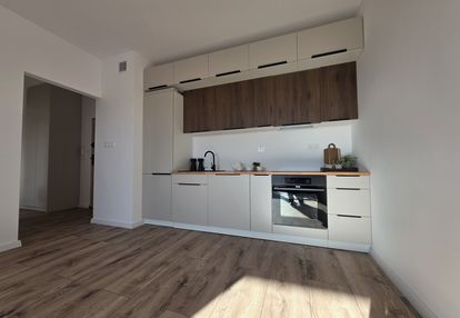 Piękne mieszkanie pod klucz o pow. 56,4m2 spokojna