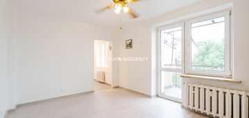 26 m² na ruczaju | idealne pod inwestycję