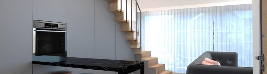 Apartament w spokojnej okolicy władysławowa