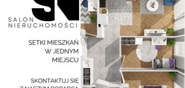 Szukasz mieszkania? przygotujemy dla ciebie ofertę