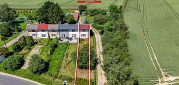 Mieszkanie bezczynszowe 59,35m- z ogrodem