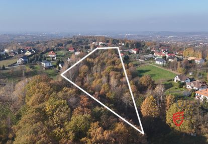 Urokliwa działka w libertowie/ 17 900 m2