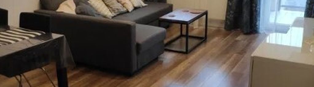 2-pokojowe mieszkanie w ursusie