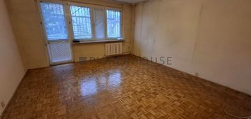 3-pokojowe mieszkanie na bielanach