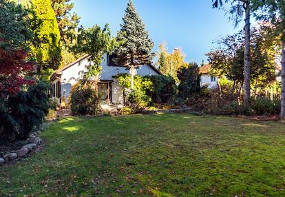 Dom z ogrodem/szeligi/blisko metro chrzanów