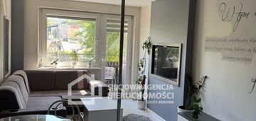 Słoneczne i ciche 2 pokoje | umeblowane | gdynia
