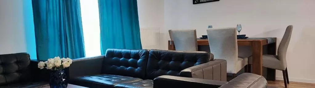 LUX Apartament 2pok/2023/pełne wyposażenie/do zam.