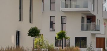 Ekskluzywna inwestycja | taras na dachu | 2 m.p.