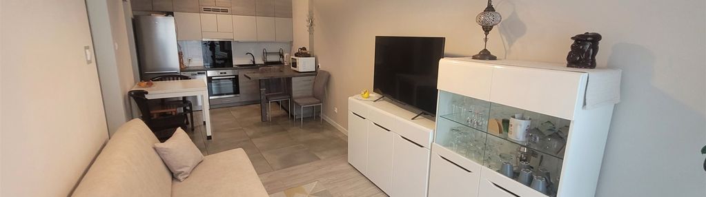 Nowoczesne 3 pokoje, 50m2, taras, parking, winda!