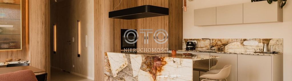 Premium / apartament / port popowice