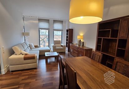 Elegancki apartament, 2 pokoje w city park /basen