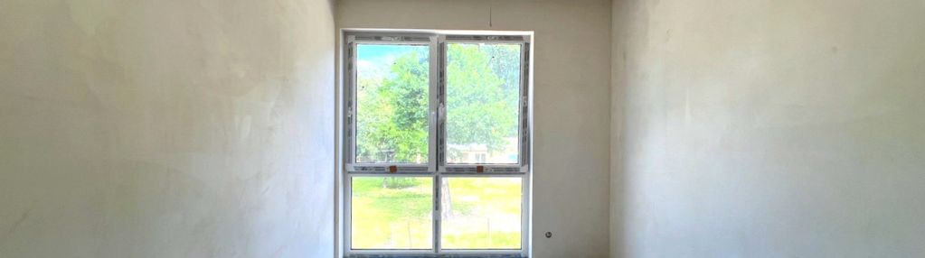 Nowoczesny bliźniak | 102,61 m² + strych 54 m²