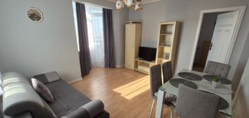 2-pokojowe mieszkanie na białołęce