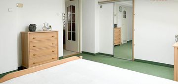 45,60 m2  na felinie, ul. w. jagiełły