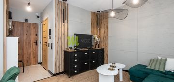 Kawalerka po remoncie