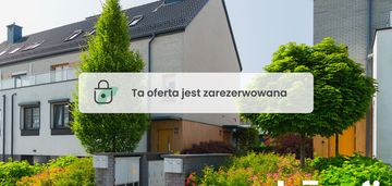 Duży apartament z dwoma tarasami - wojszyce.