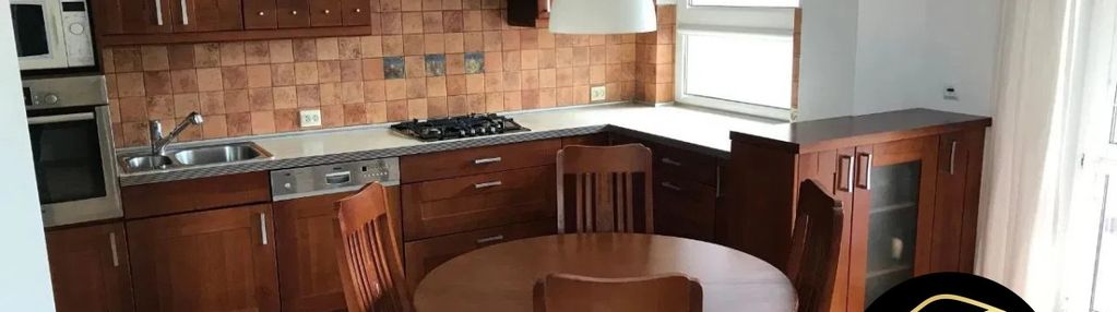 Wyremontowane mieszkanie 4-pokojowe na bemowie.