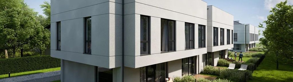 Segment wawer las 92m2