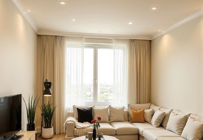 Klimatyczne mieszkanie z potencjałem w  centrum