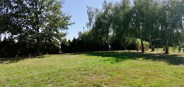Atrakcyjna działka budowlana na sprzedaż w żorach