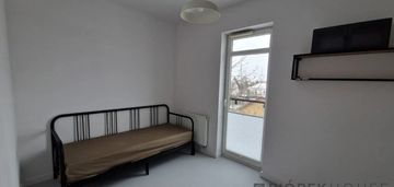 Dwupoziomowe mieszkanie na białołęce