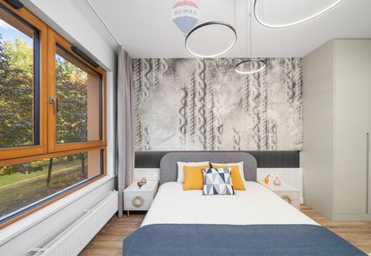 3-pokojowe 64 m2 w osiedlu rytm na kabatach.