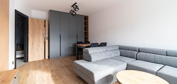 Nowe niezależne 2pok. 52m2 *zauchy*prądnik biały*