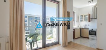 Słoneczna morena | winda, komórka | 2. piętro